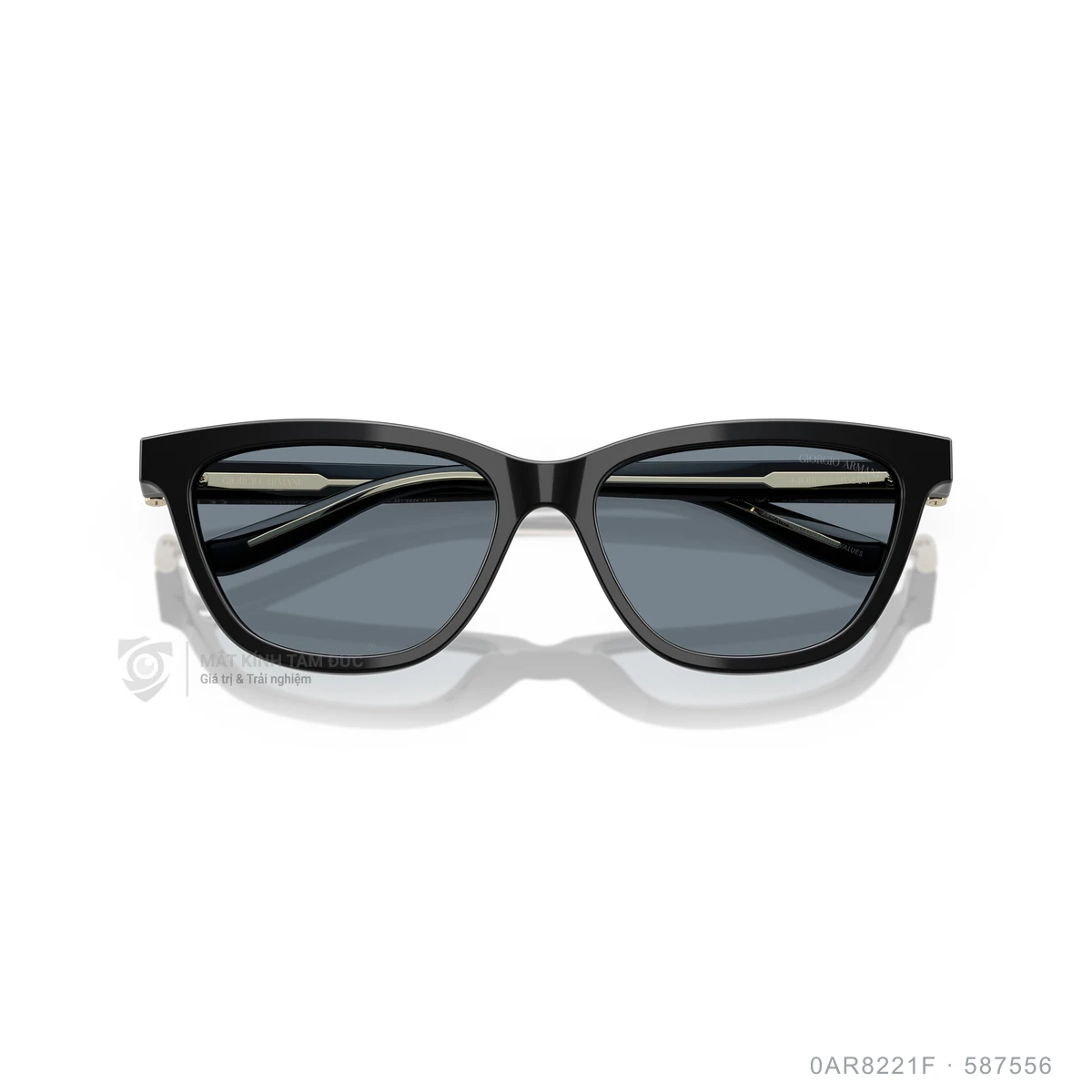 Kính mát Giorgio Armani 0AR8221F - Ảnh 3