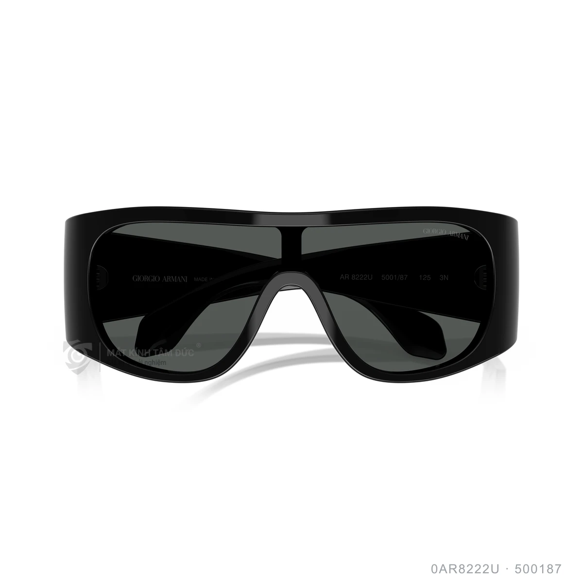 Kính mát Giorgio Armani 0AR8222U - Ảnh 3