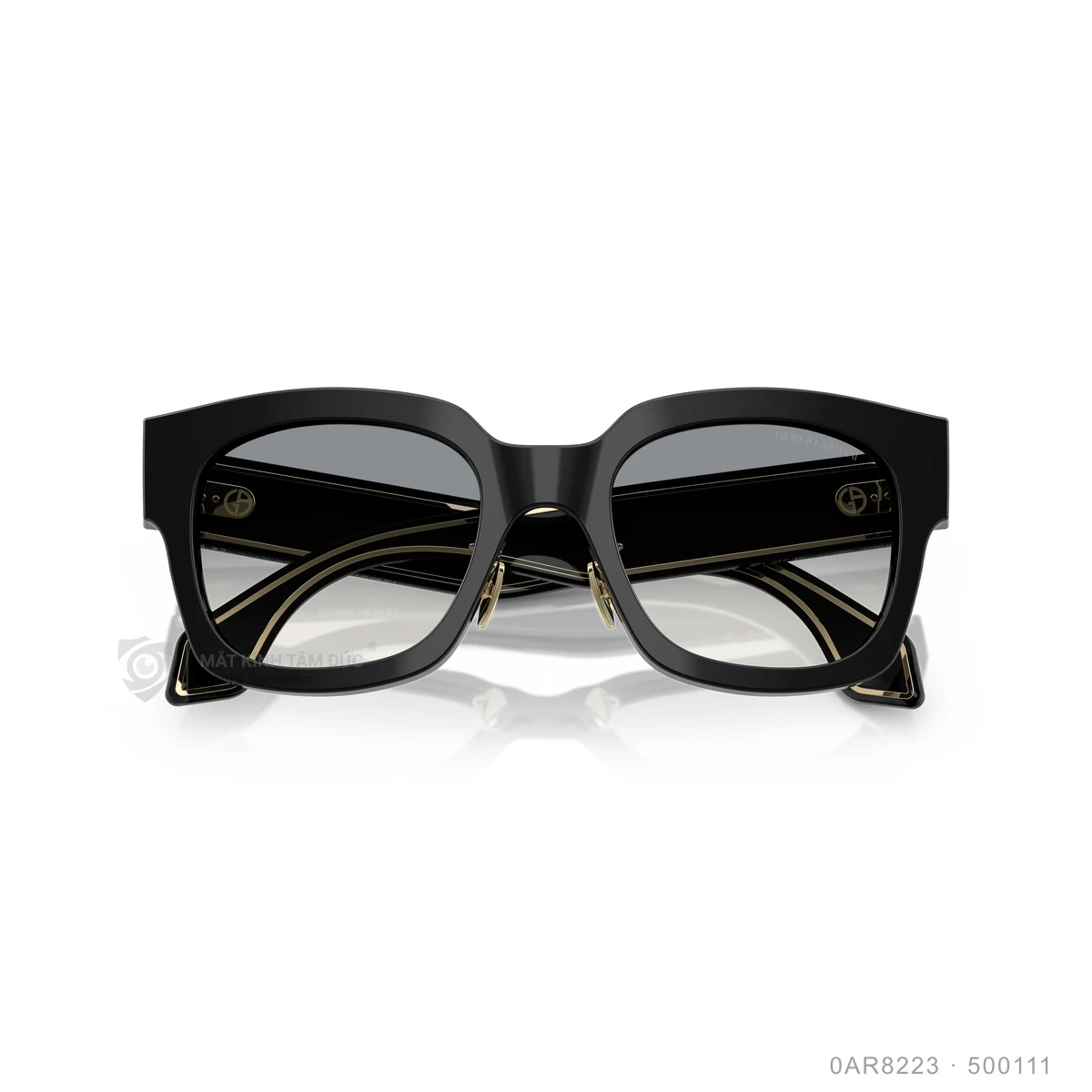 Kính mát Giorgio Armani 0AR8223 - Ảnh 3