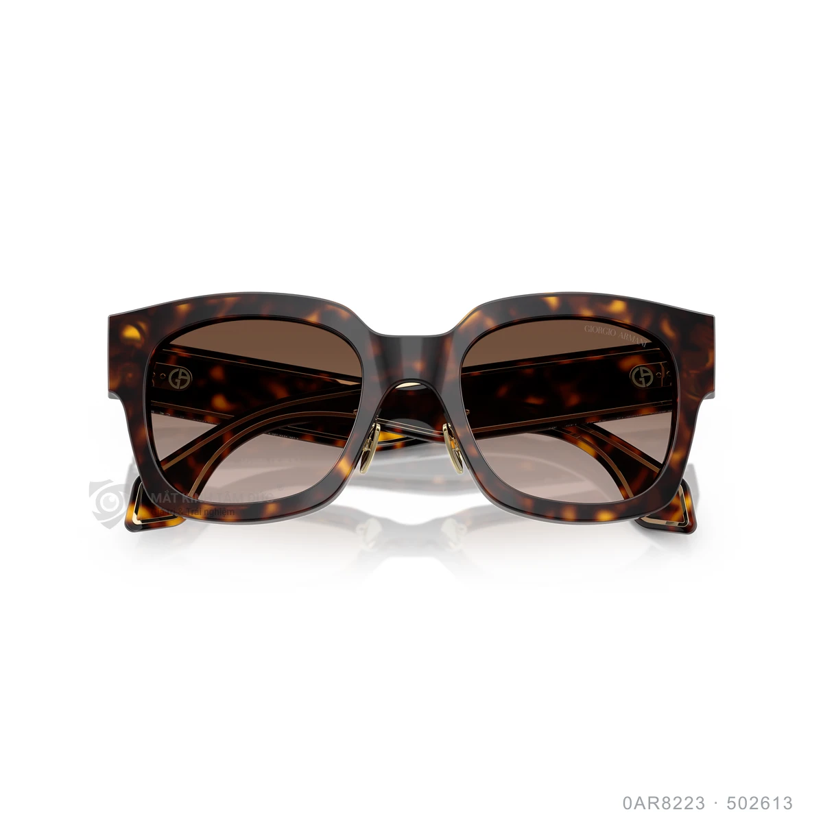 Kính mát Giorgio Armani 0AR8223 - Ảnh 8