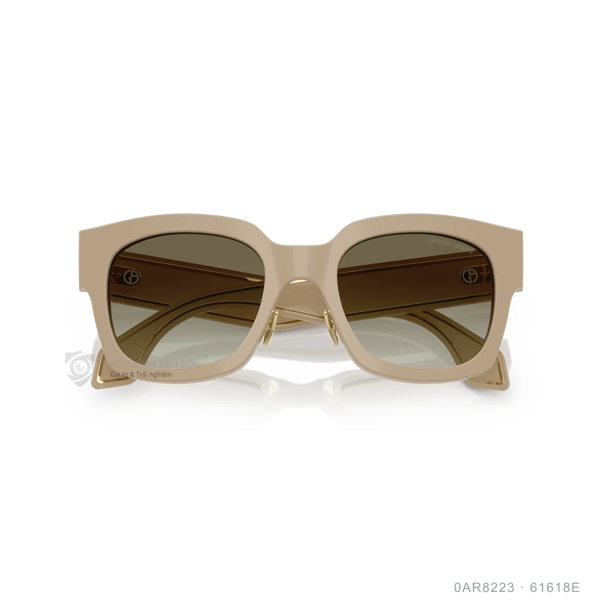 Kính mát Giorgio Armani 0AR8223 - Ảnh 18