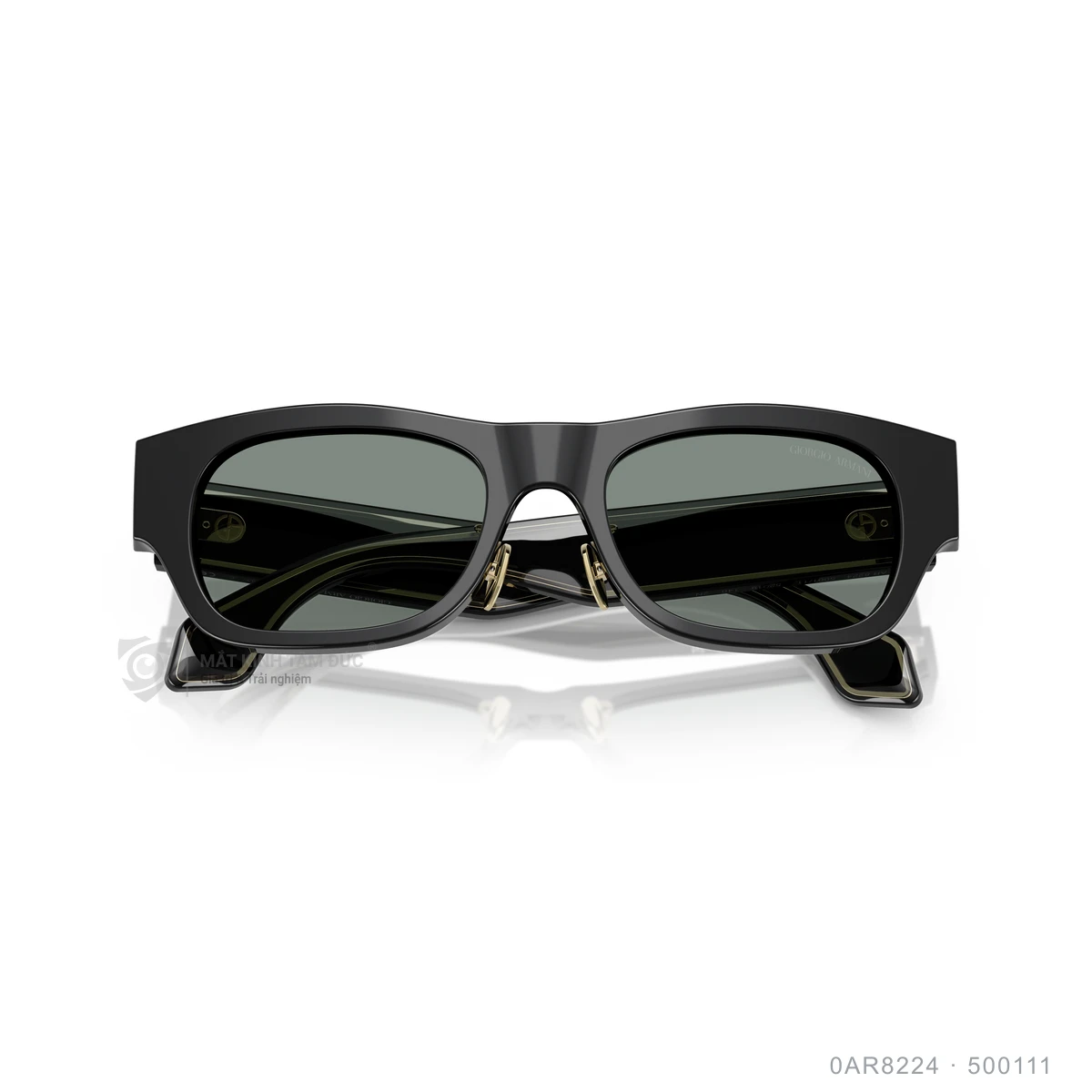 Kính mát Giorgio Armani 0AR8224 - Ảnh 3