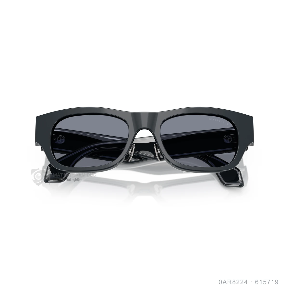 Kính mát Giorgio Armani 0AR8224 - Ảnh 13