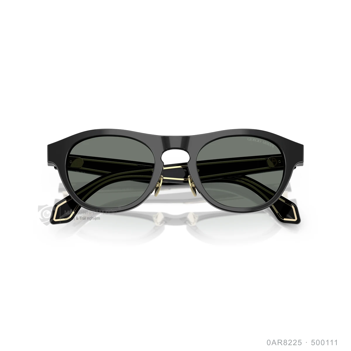 Kính mát Giorgio Armani 0AR8225 - Ảnh 3