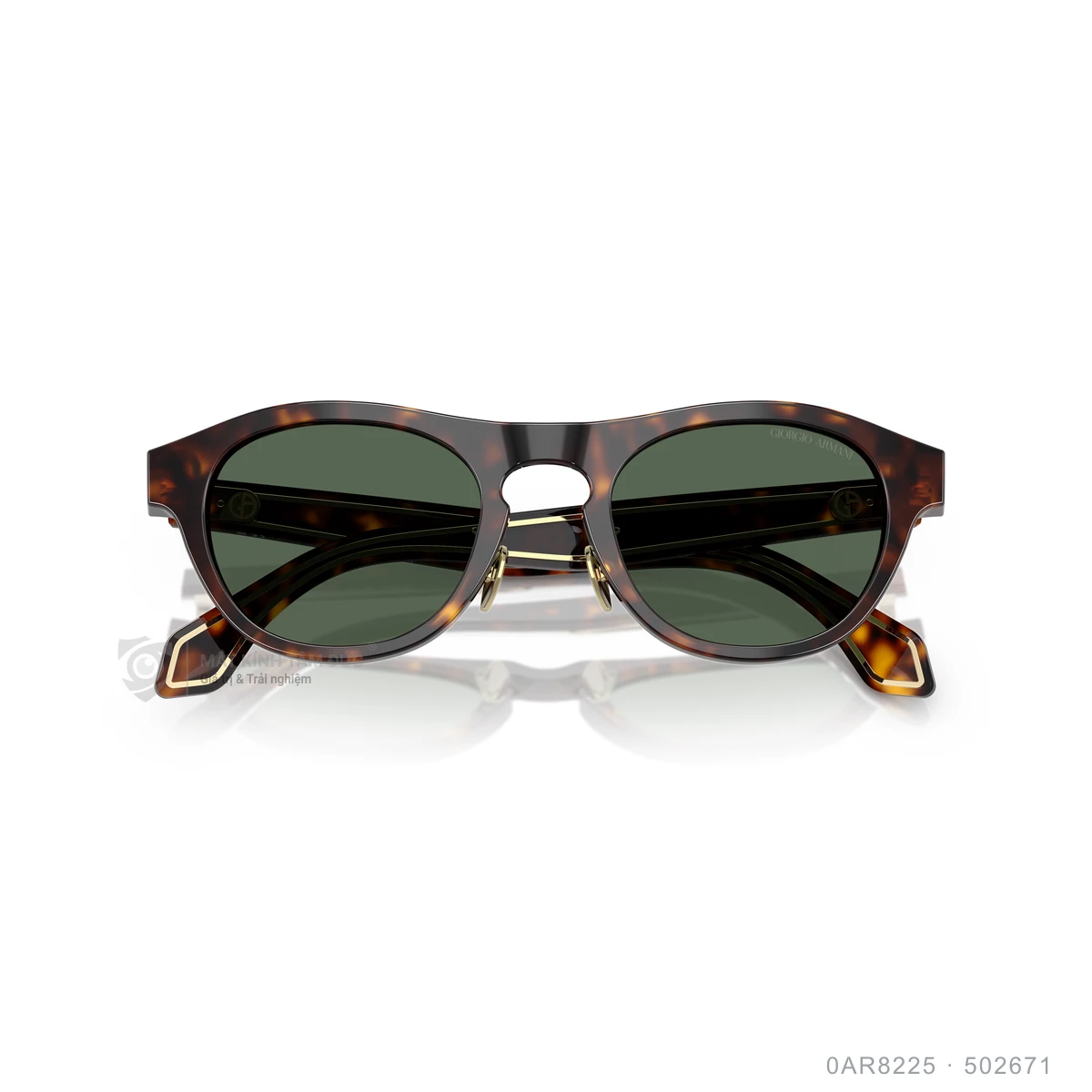Kính mát Giorgio Armani 0AR8225 - Ảnh 13