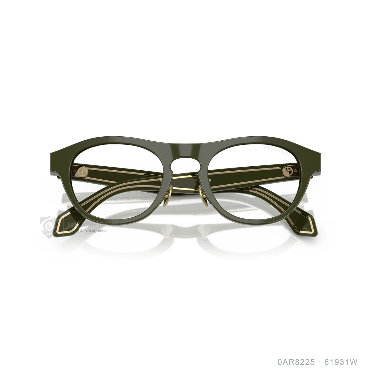 Kính mát Giorgio Armani 0AR8225 - Ảnh 23