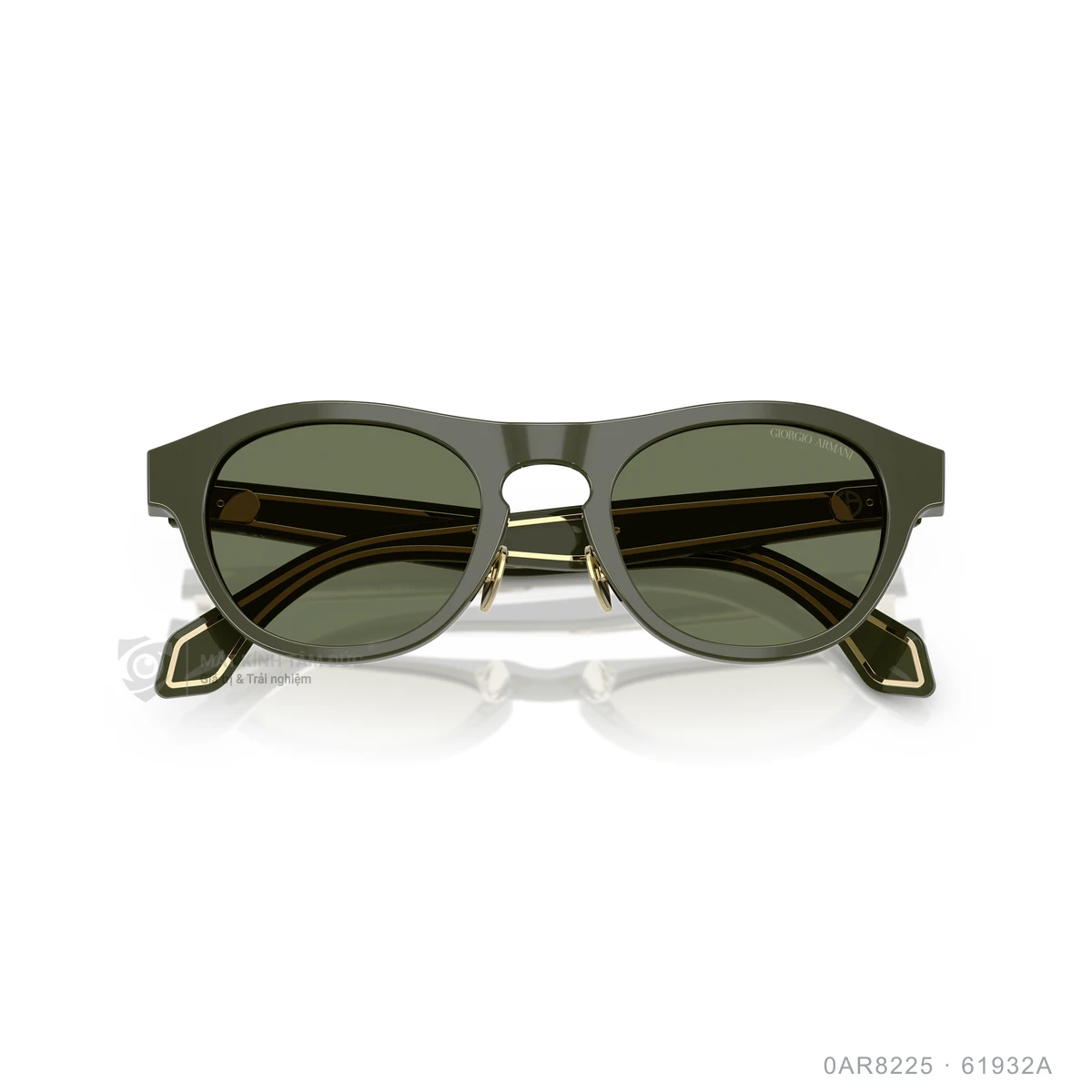 Kính mát Giorgio Armani 0AR8225 - Ảnh 28