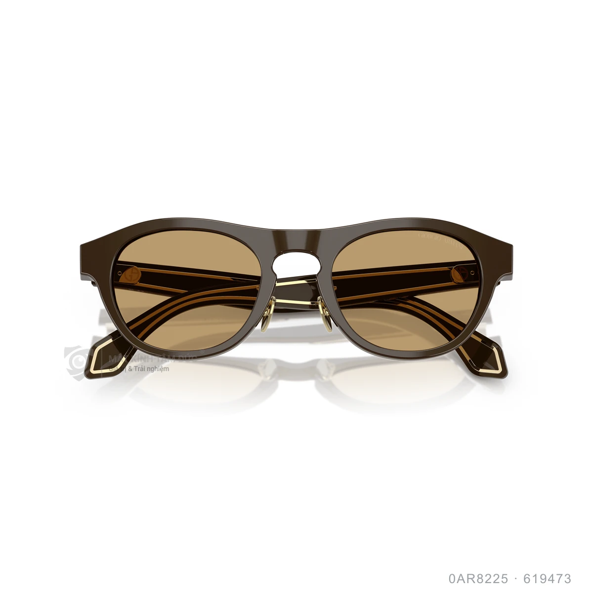 Kính mát Giorgio Armani 0AR8225 - Ảnh 33