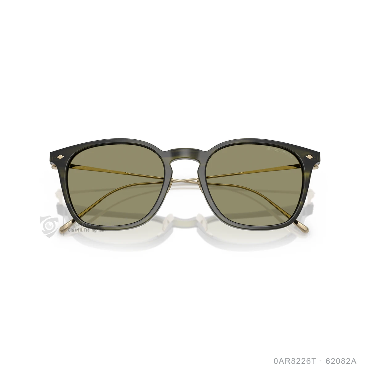 Kính mát Giorgio Armani 0AR8226T - Ảnh 3