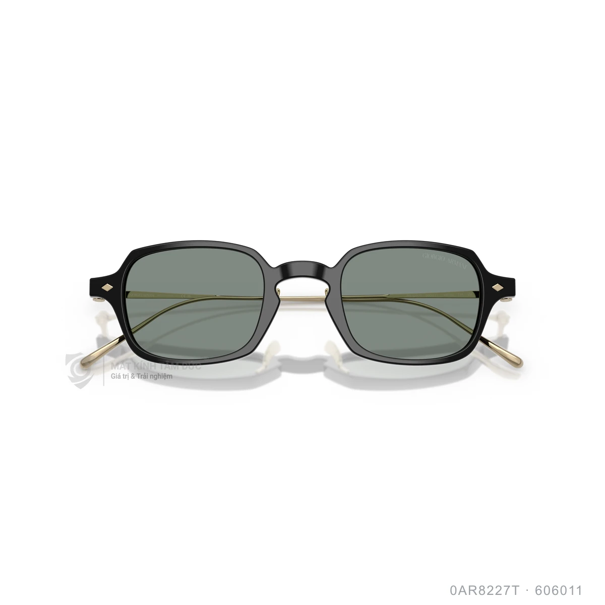 Kính mát Giorgio Armani 0AR8227T - Ảnh 3