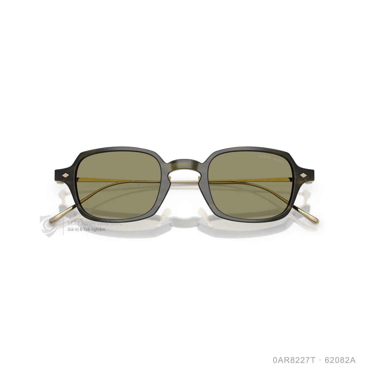 Kính mát Giorgio Armani 0AR8227T - Ảnh 13