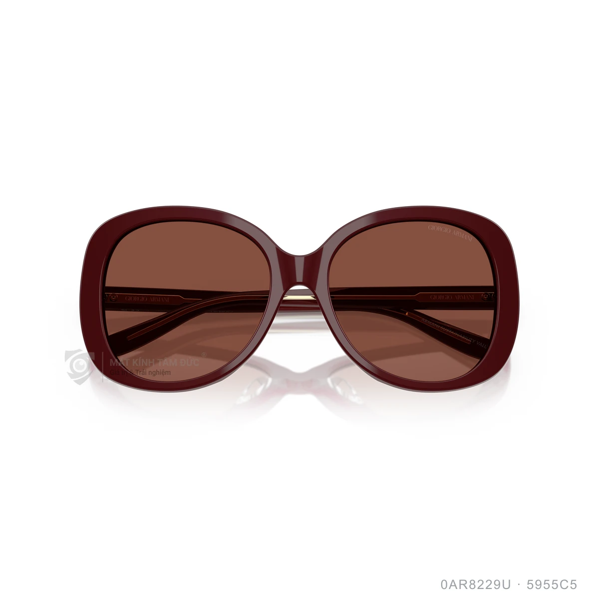 Kính mát Giorgio Armani 0AR8229U - Ảnh 8