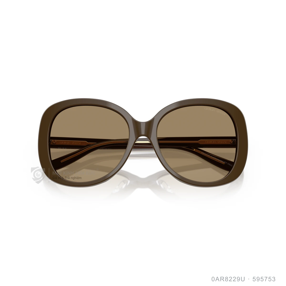 Kính mát Giorgio Armani 0AR8229U - Ảnh 13
