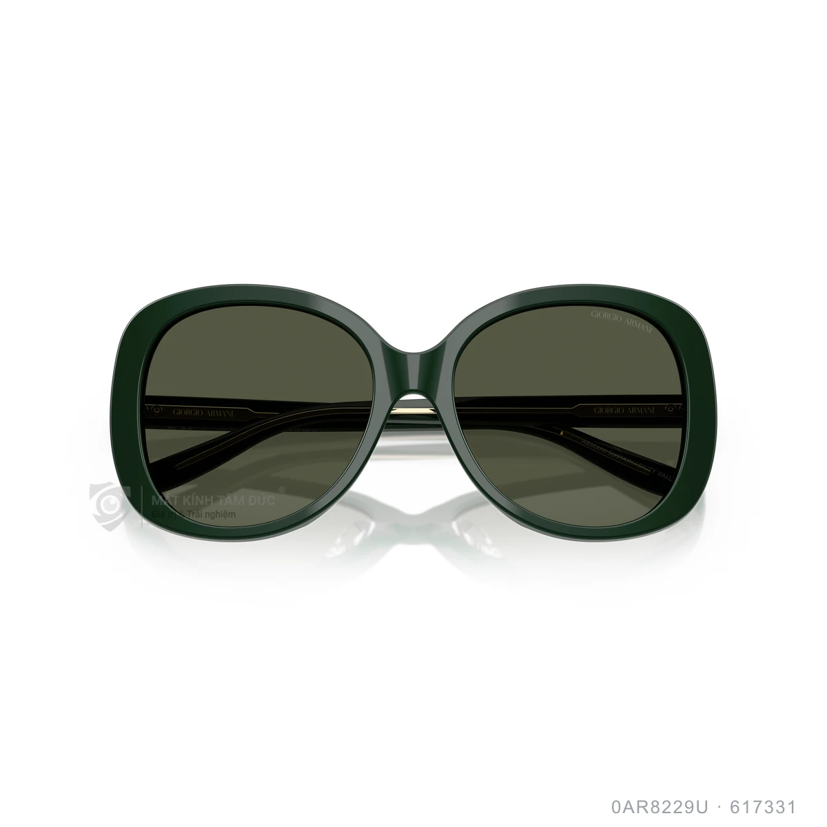 Kính mát Giorgio Armani 0AR8229U - Ảnh 18