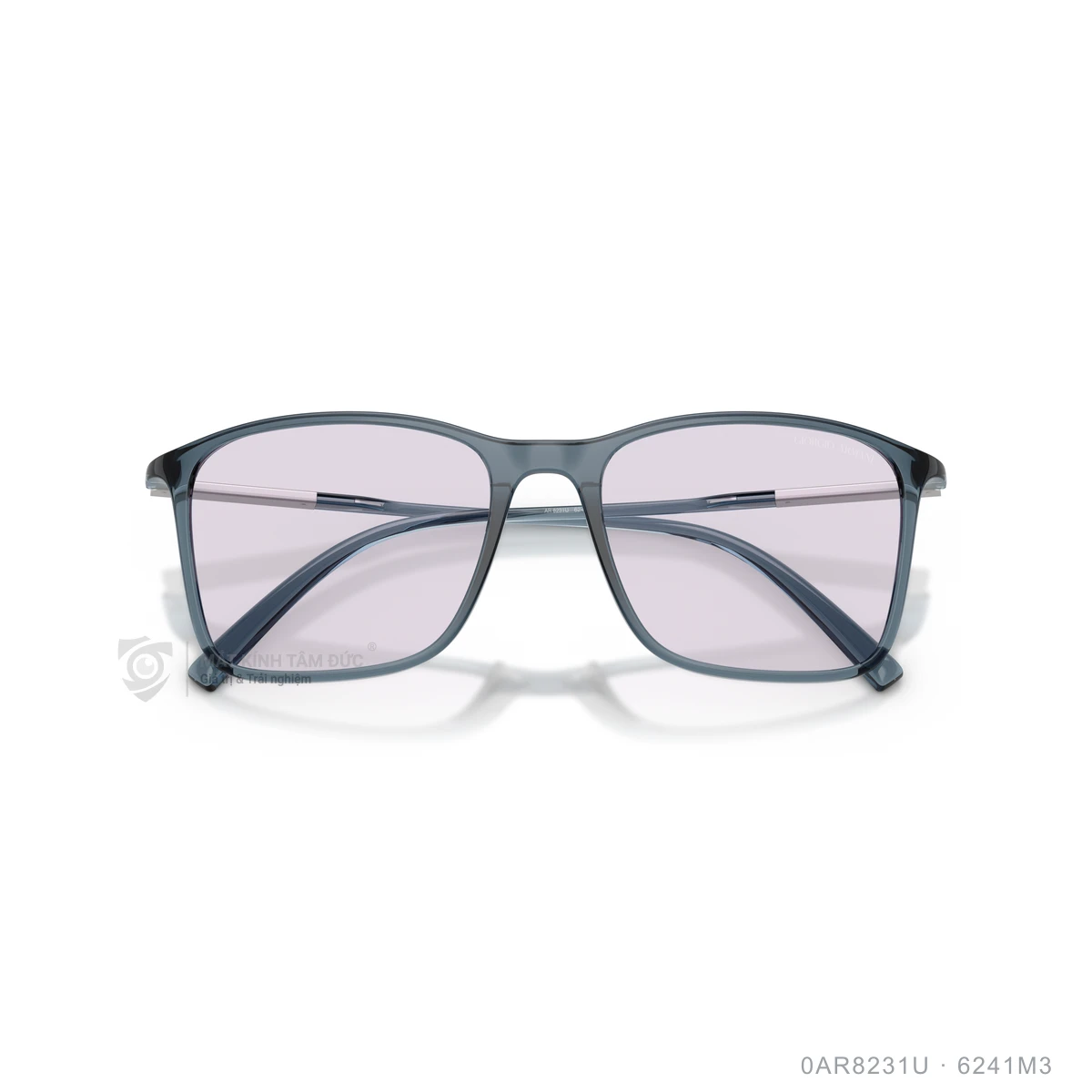 Kính mát Giorgio Armani 0AR8231U - Ảnh 18