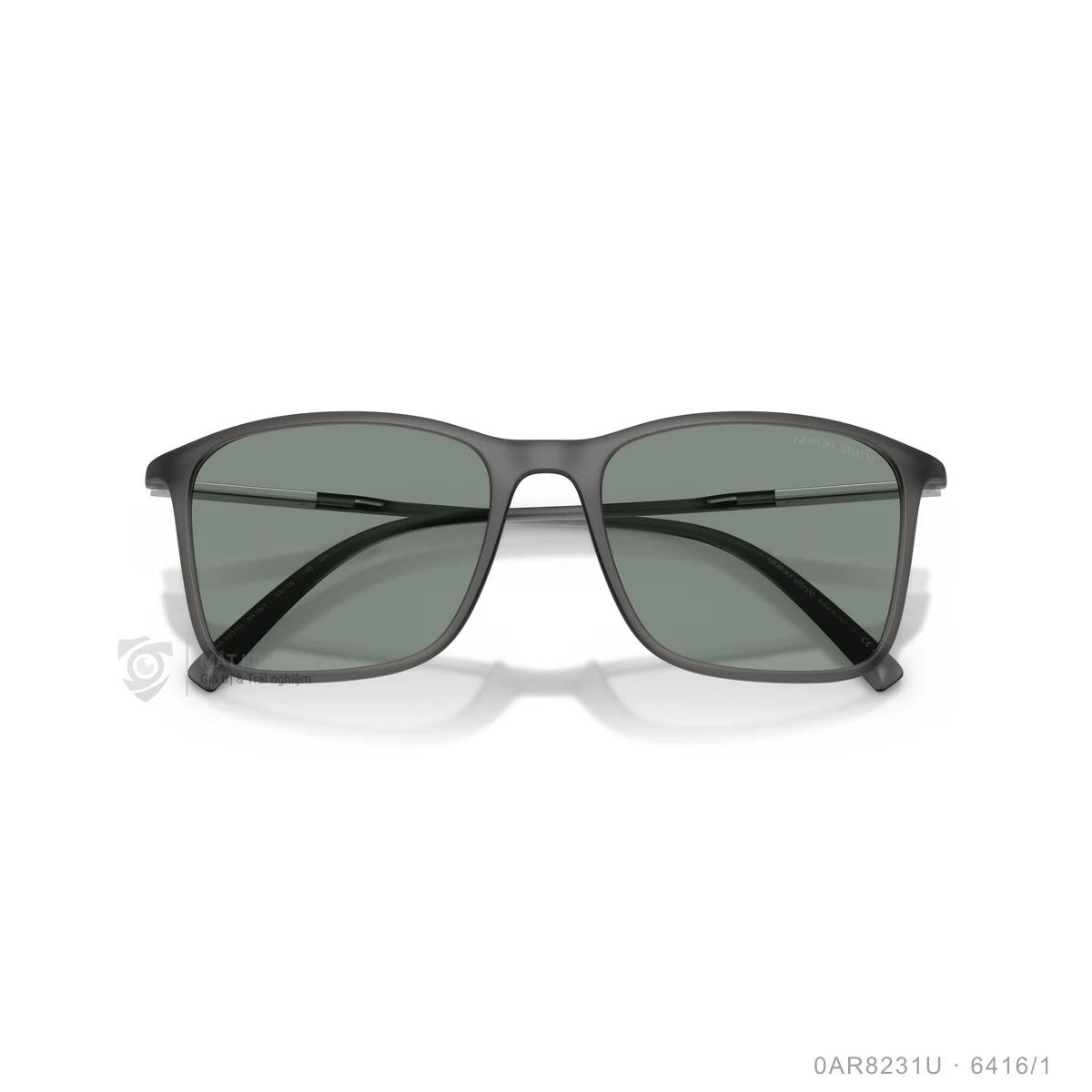 Kính mát Giorgio Armani 0AR8231U - Ảnh 8