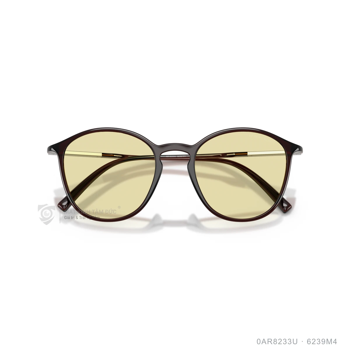 Kính mát Giorgio Armani 0AR8233U - Ảnh 8