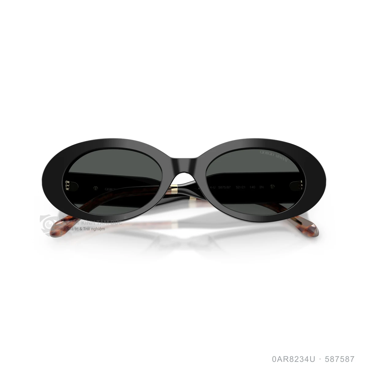Kính mát Giorgio Armani 0AR8234U - Ảnh 3
