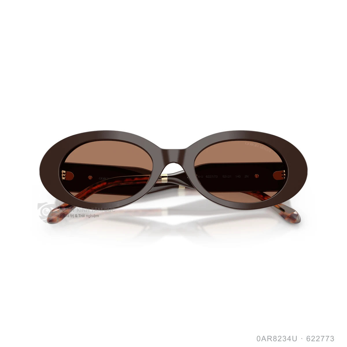 Kính mát Giorgio Armani 0AR8234U - Ảnh 8