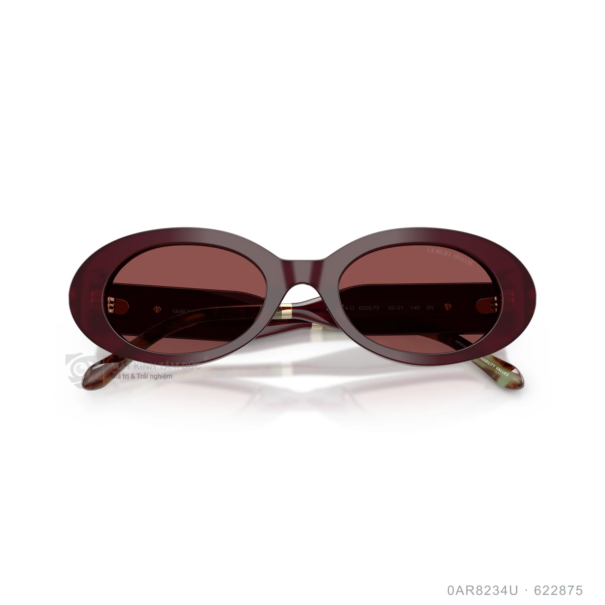 Kính mát Giorgio Armani 0AR8234U - Ảnh 13