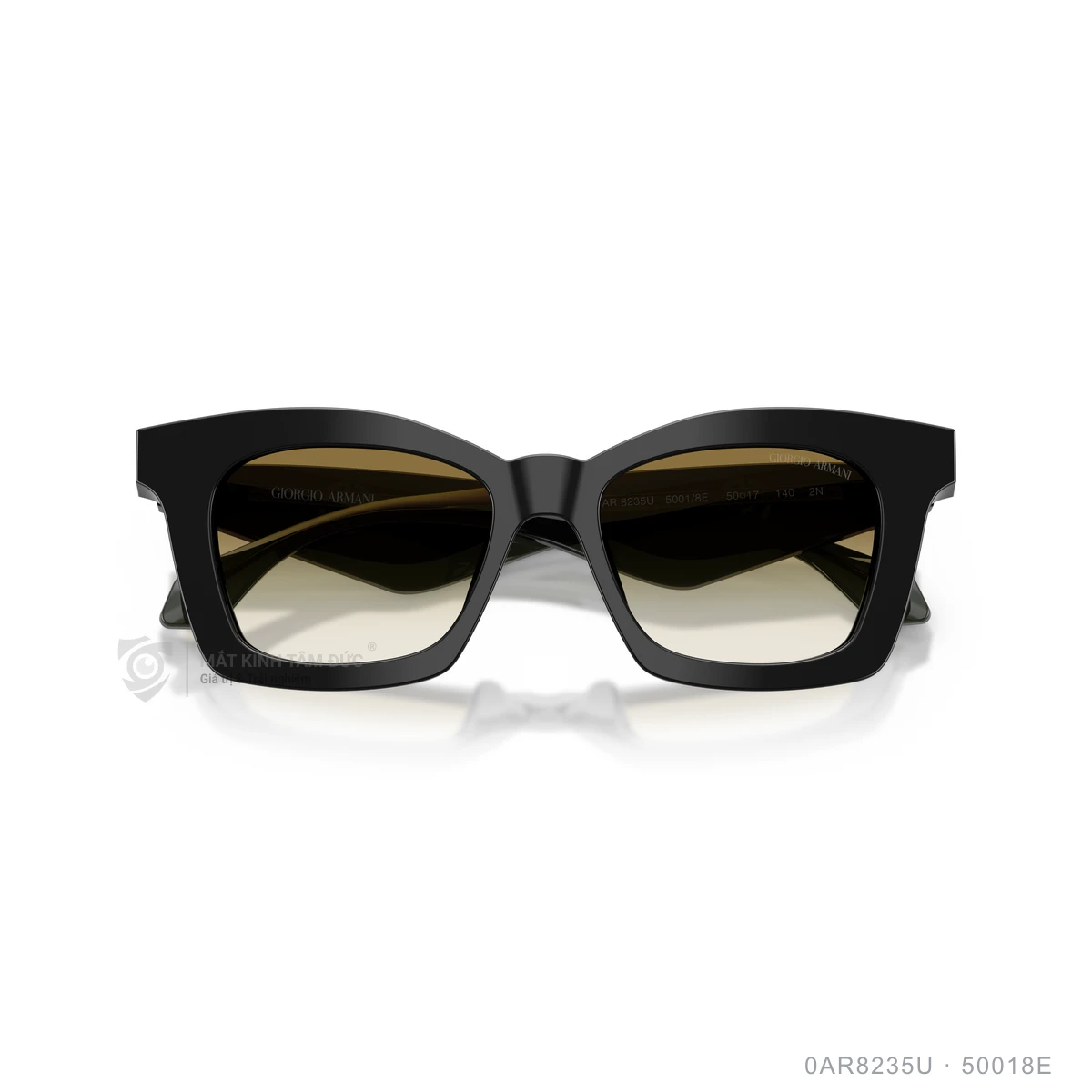 Kính mát Giorgio Armani 0AR8235U - Ảnh 3