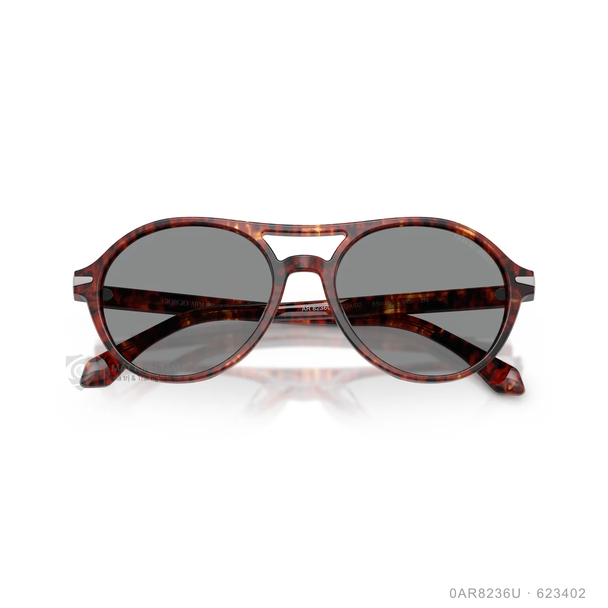 Kính mát Giorgio Armani 0AR8236U - Ảnh 13