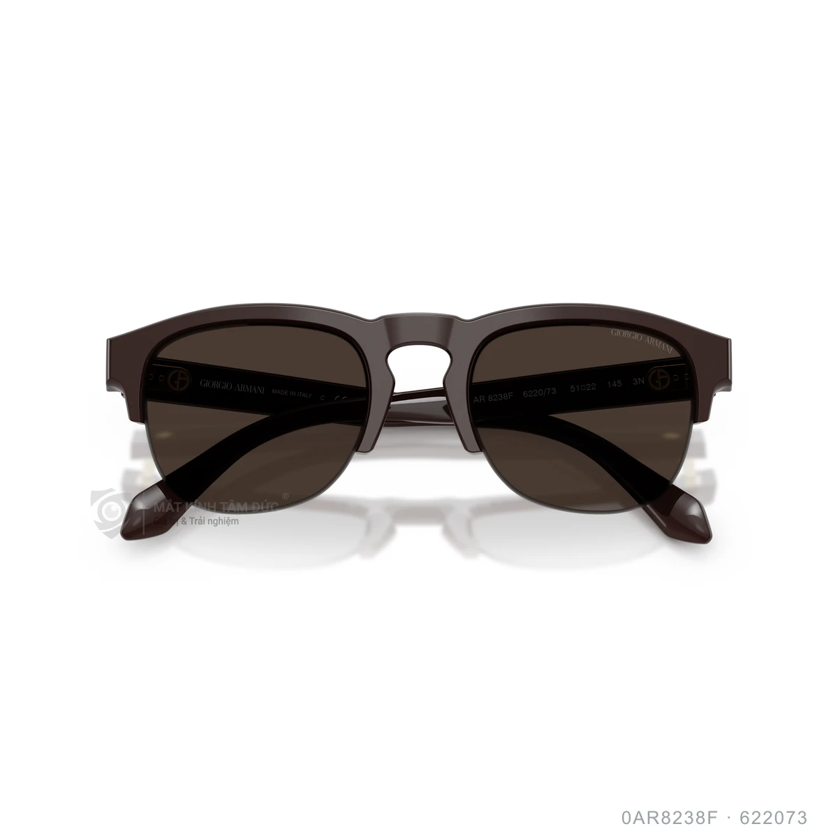 Kính mát Giorgio Armani 0AR8238F - Ảnh 3