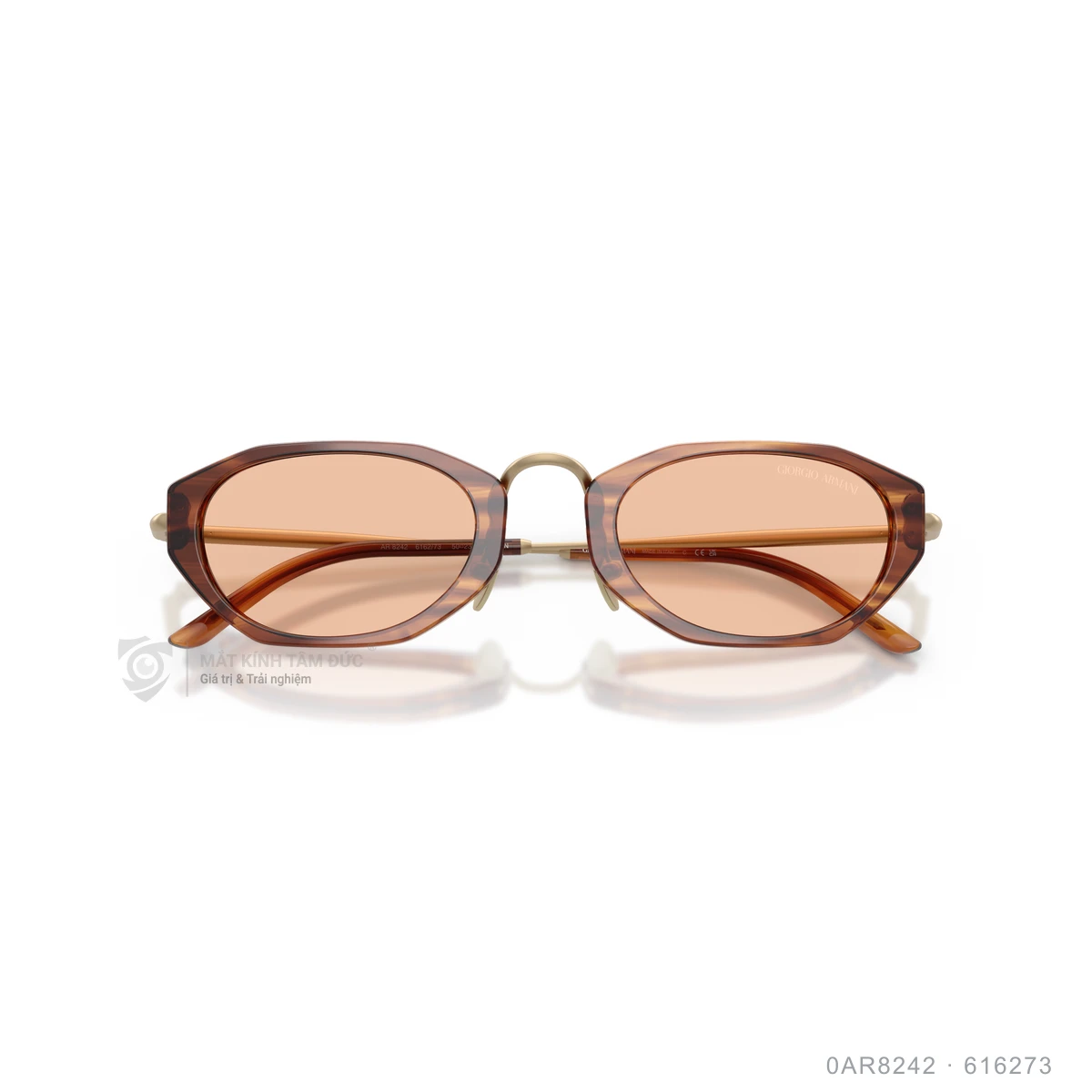 Kính mát Giorgio Armani 0AR8242 - Ảnh 3