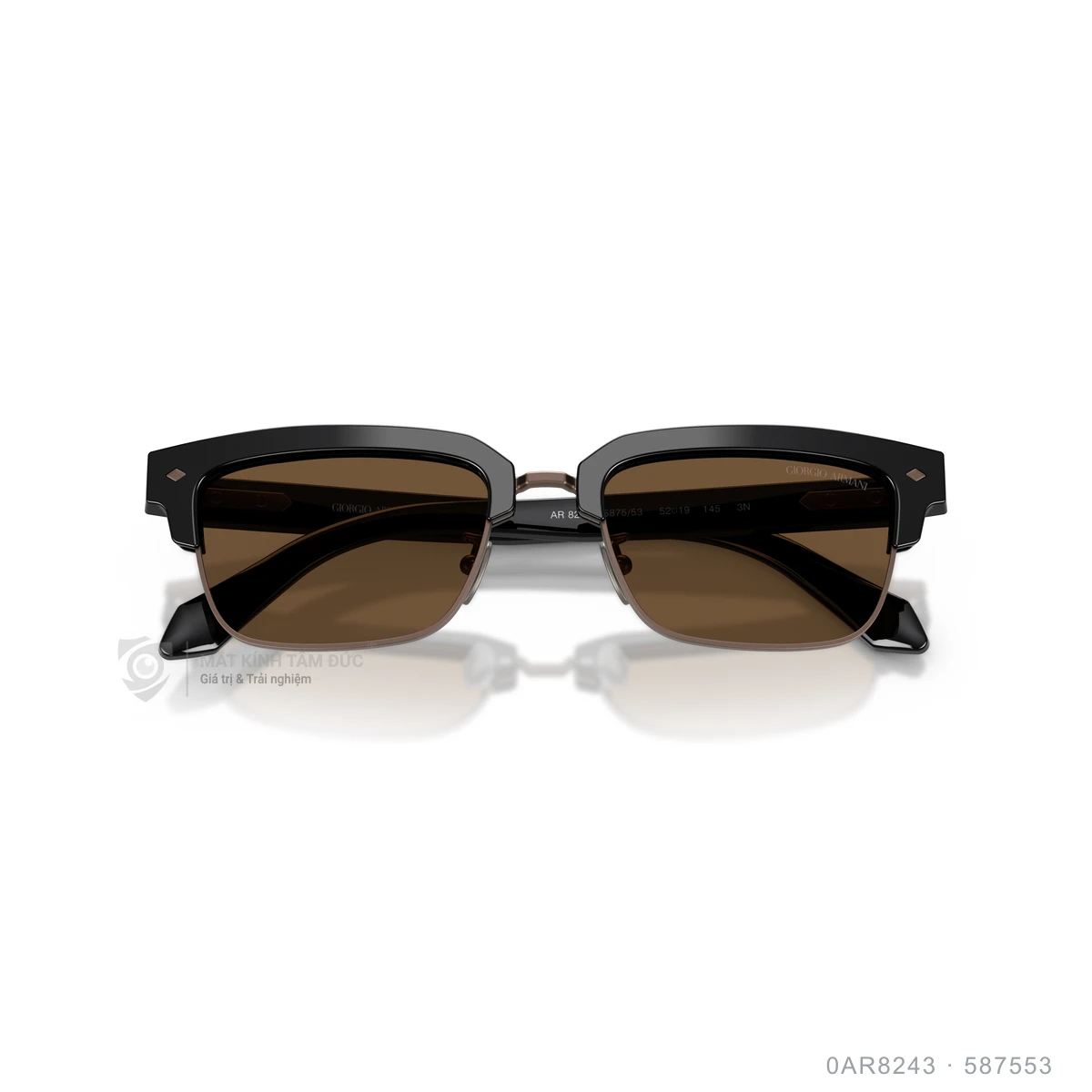 Kính mát Giorgio Armani 0AR8243 - Ảnh 3