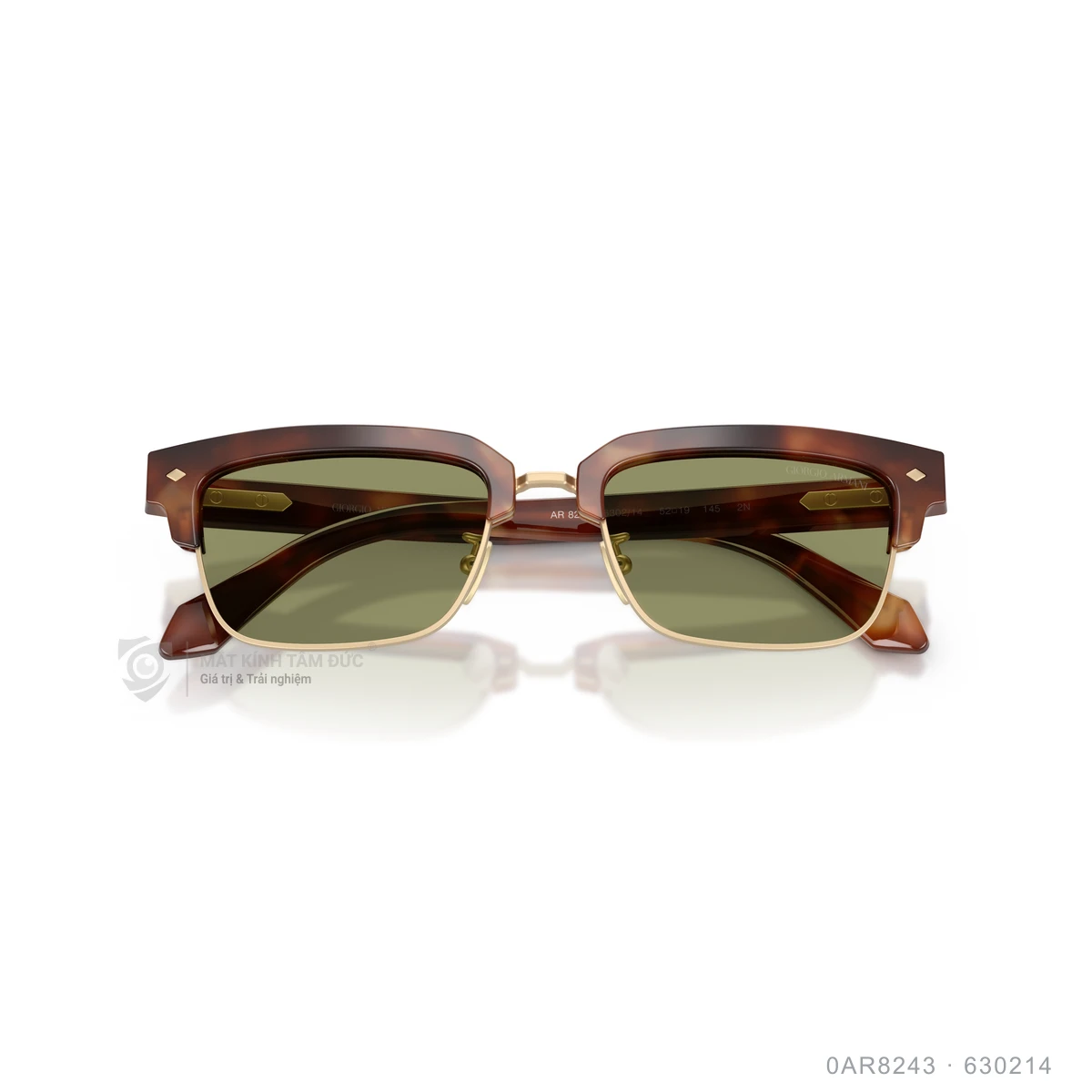 Kính mát Giorgio Armani 0AR8243 - Ảnh 8