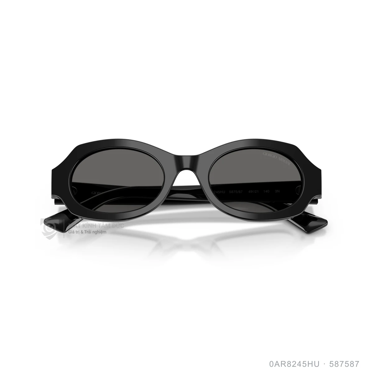 Kính mát Giorgio Armani 0AR8245HU - Ảnh 3