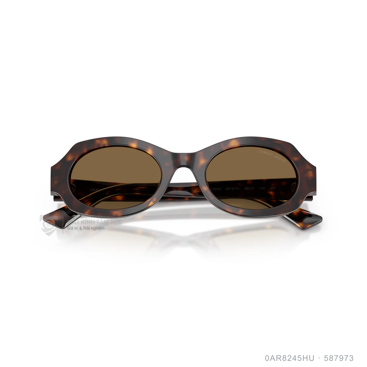 Kính mát Giorgio Armani 0AR8245HU - Ảnh 8
