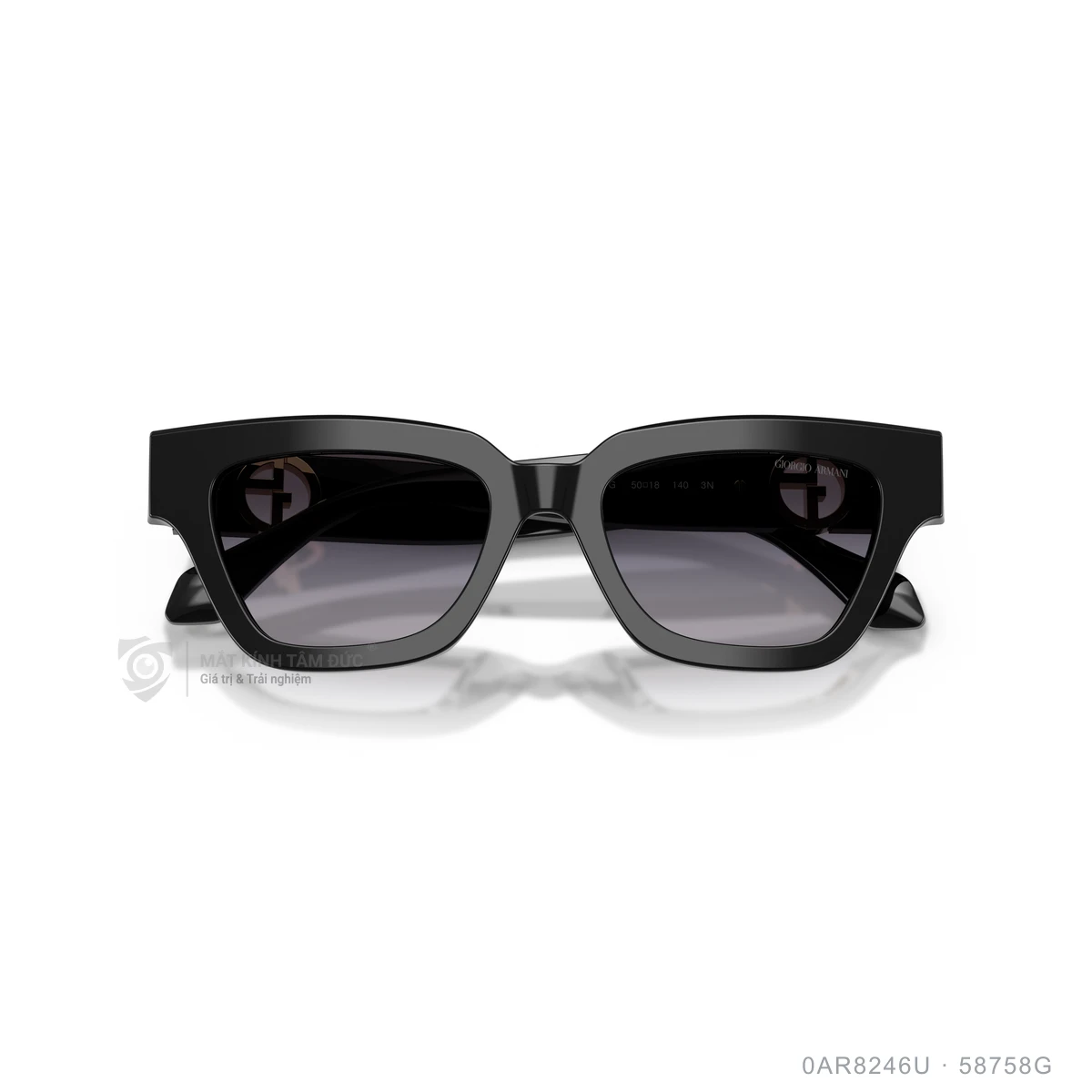 Kính mát Giorgio Armani 0AR8246U - Ảnh 3