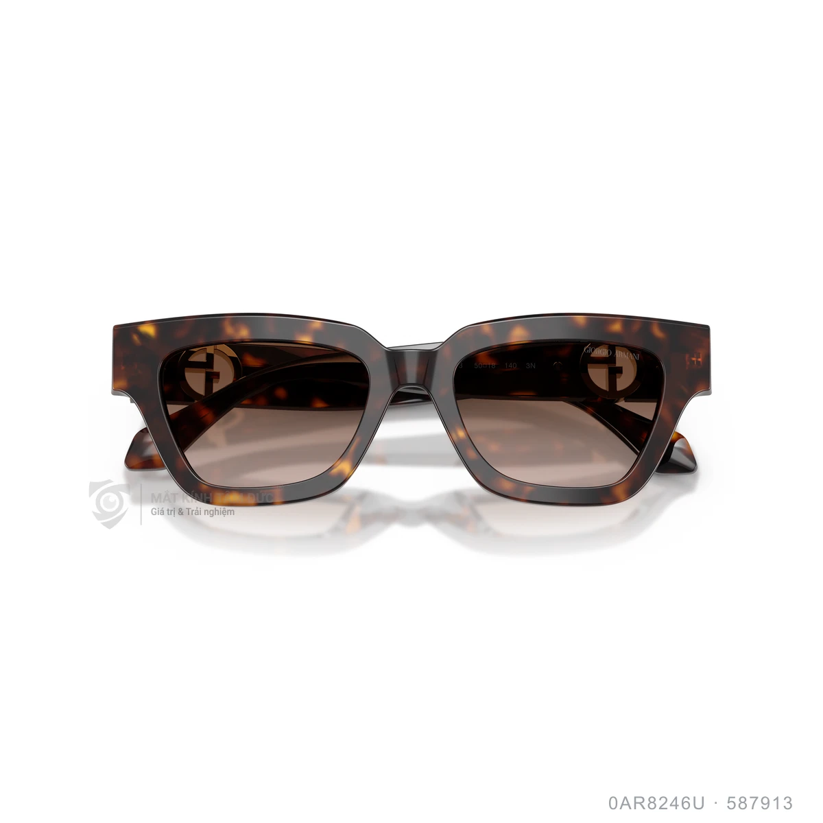 Kính mát Giorgio Armani 0AR8246U - Ảnh 8