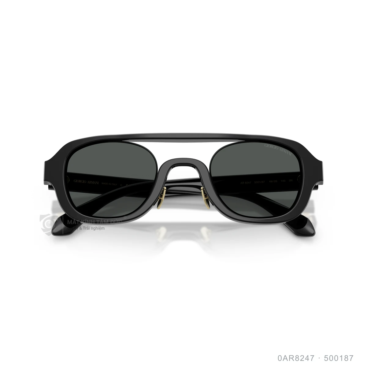 Kính mát Giorgio Armani 0AR8247 - Ảnh 3