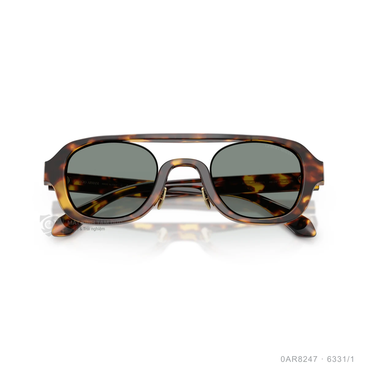 Kính mát Giorgio Armani 0AR8247 - Ảnh 13