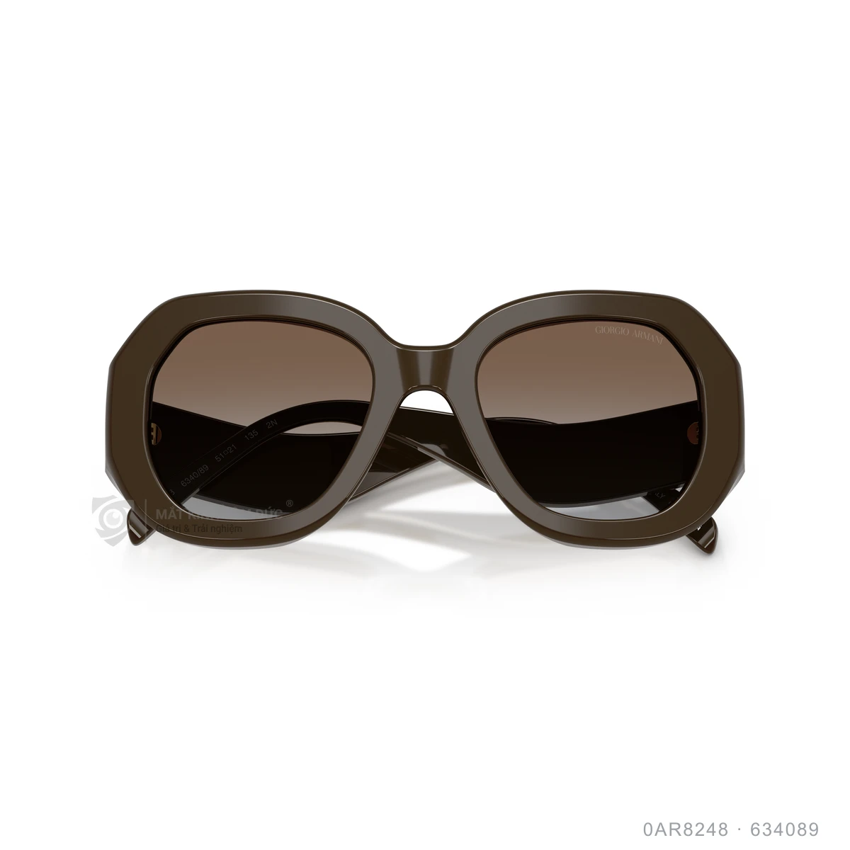 Kính mát Giorgio Armani 0AR8248 - Ảnh 8