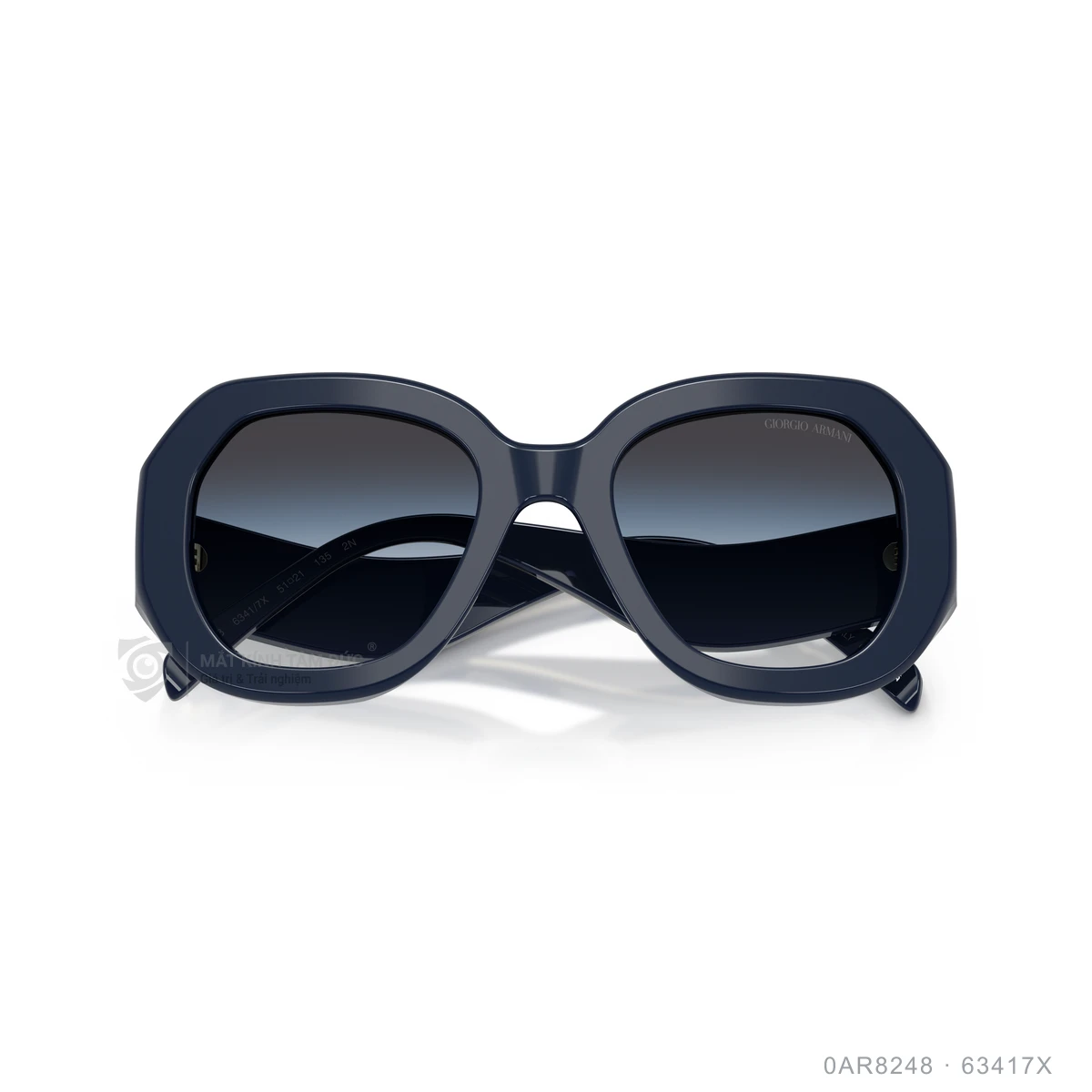Kính mát Giorgio Armani 0AR8248 - Ảnh 13