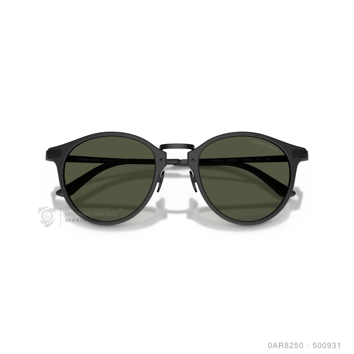 Kính mát Giorgio Armani 0AR8250 - Ảnh 3