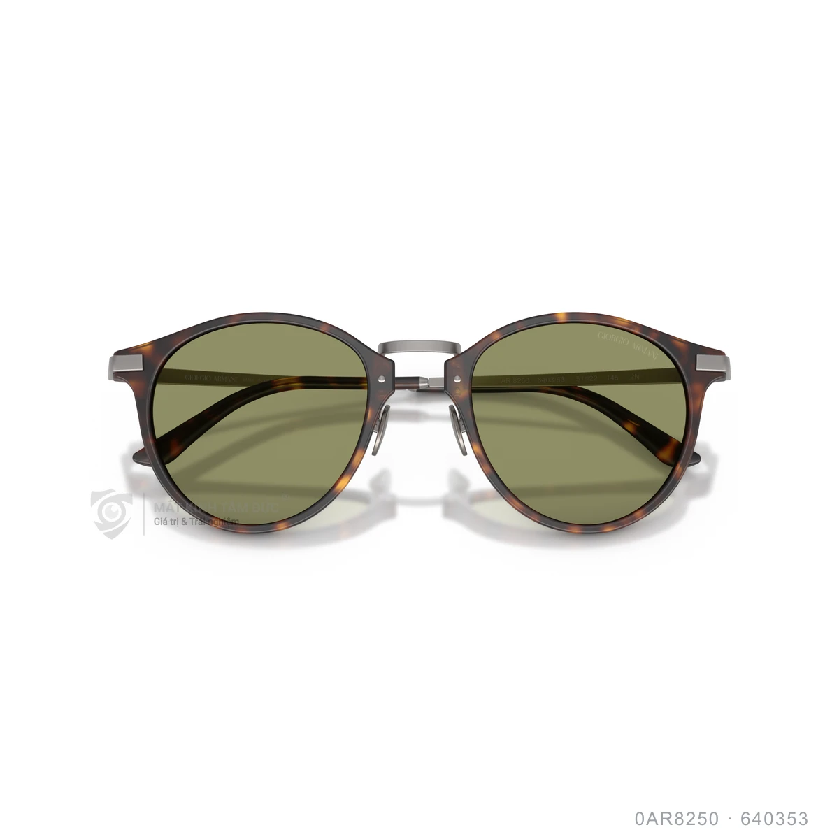 Kính mát Giorgio Armani 0AR8250 - Ảnh 8