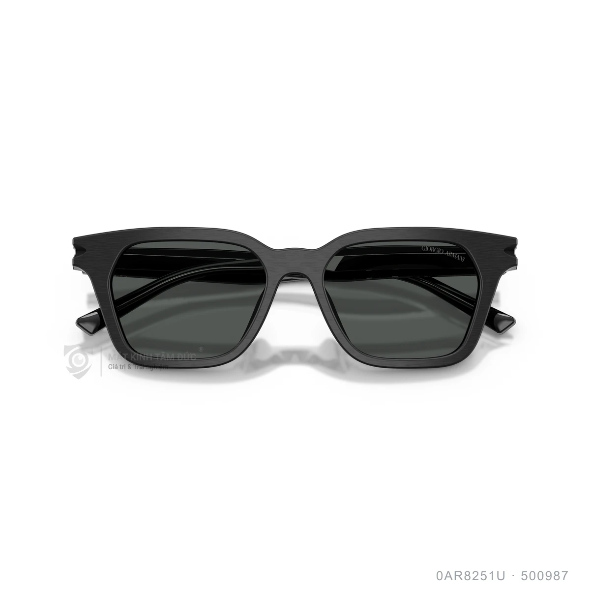 Kính mát Giorgio Armani 0AR8251U - Ảnh 3