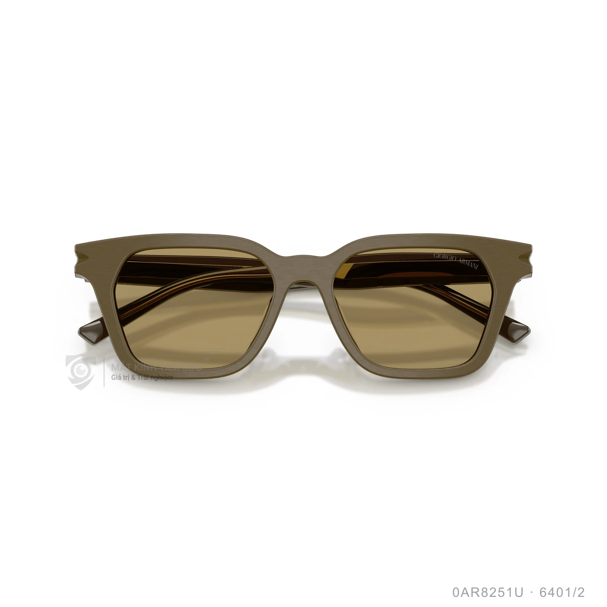 Kính mát Giorgio Armani 0AR8251U - Ảnh 13