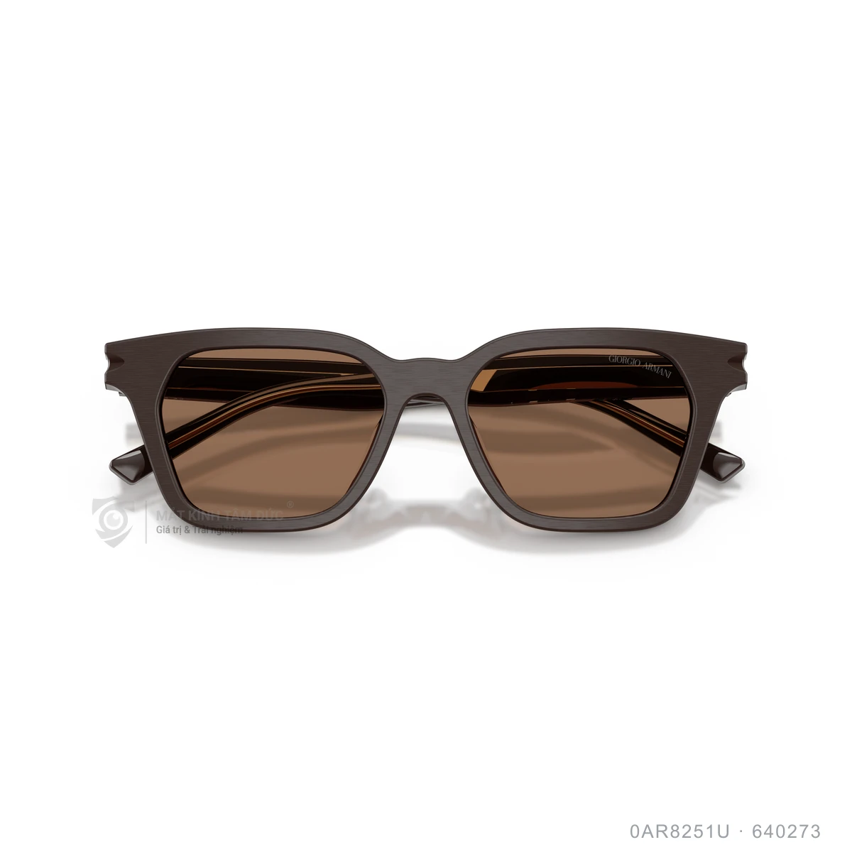 Kính mát Giorgio Armani 0AR8251U - Ảnh 18