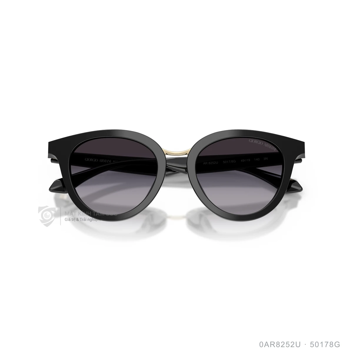 Kính mát Giorgio Armani 0AR8252U - Ảnh 3