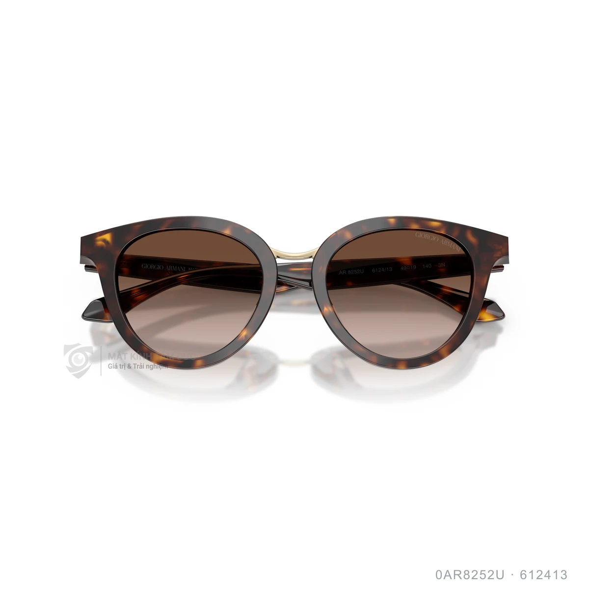 Kính mát Giorgio Armani 0AR8252U - Ảnh 8