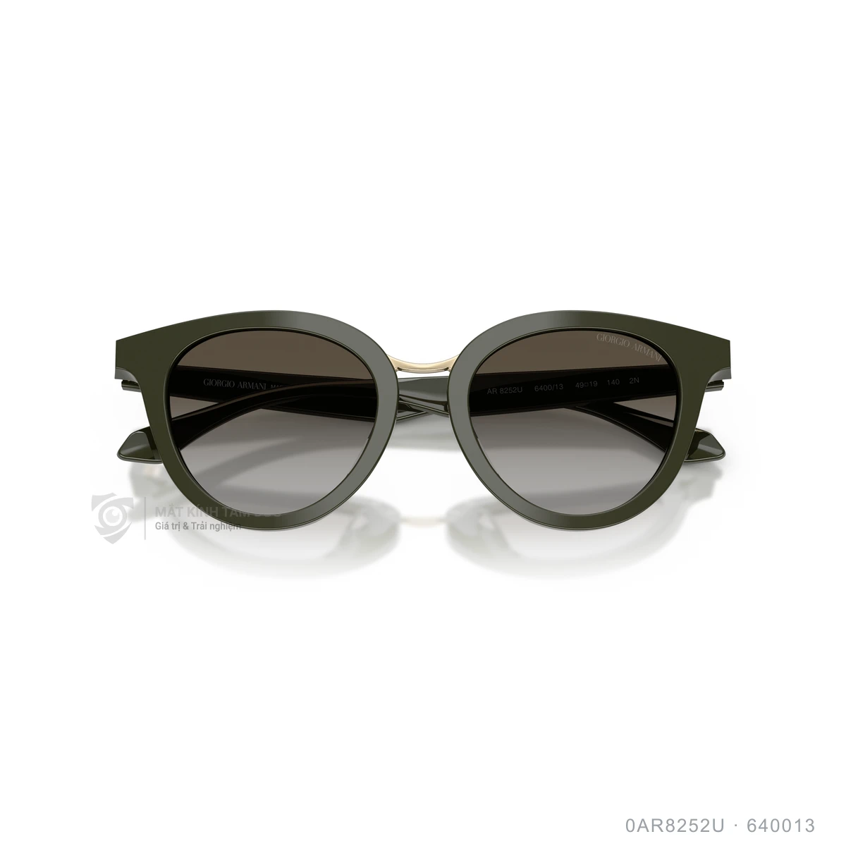 Kính mát Giorgio Armani 0AR8252U - Ảnh 13