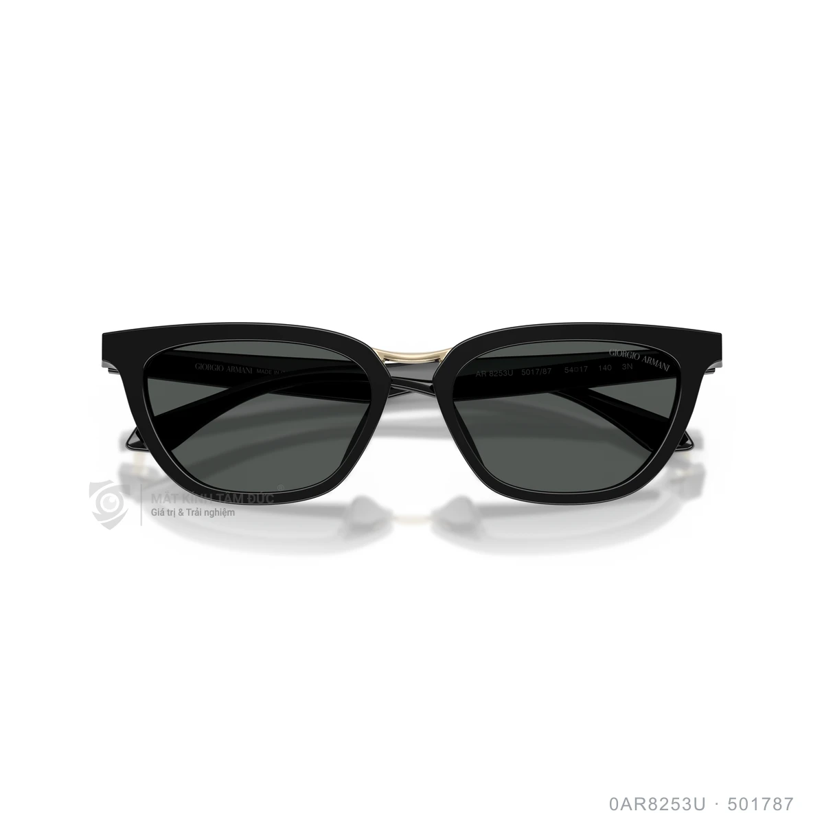 Kính mát Giorgio Armani 0AR8253U - Ảnh 3