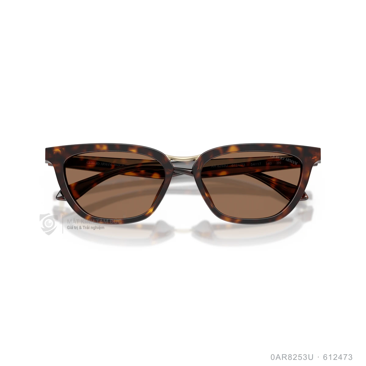 Kính mát Giorgio Armani 0AR8253U - Ảnh 8