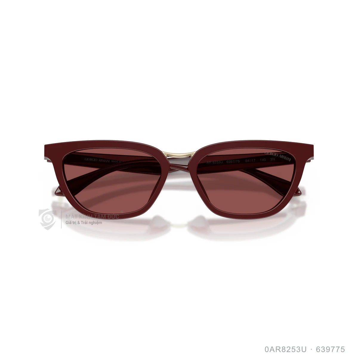 Kính mát Giorgio Armani 0AR8253U - Ảnh 13