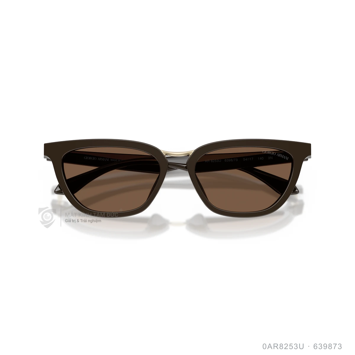 Kính mát Giorgio Armani 0AR8253U - Ảnh 18